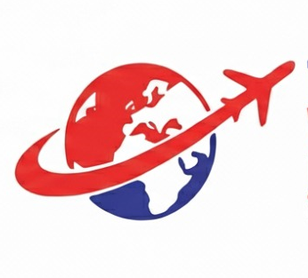 The Visa Destination Logo